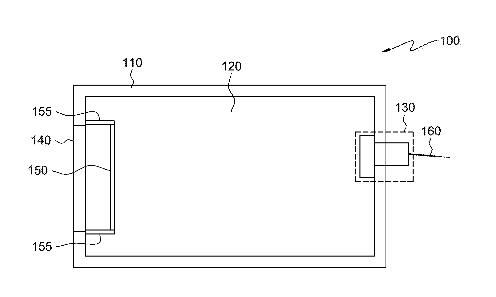 Energy efficient cold storage units