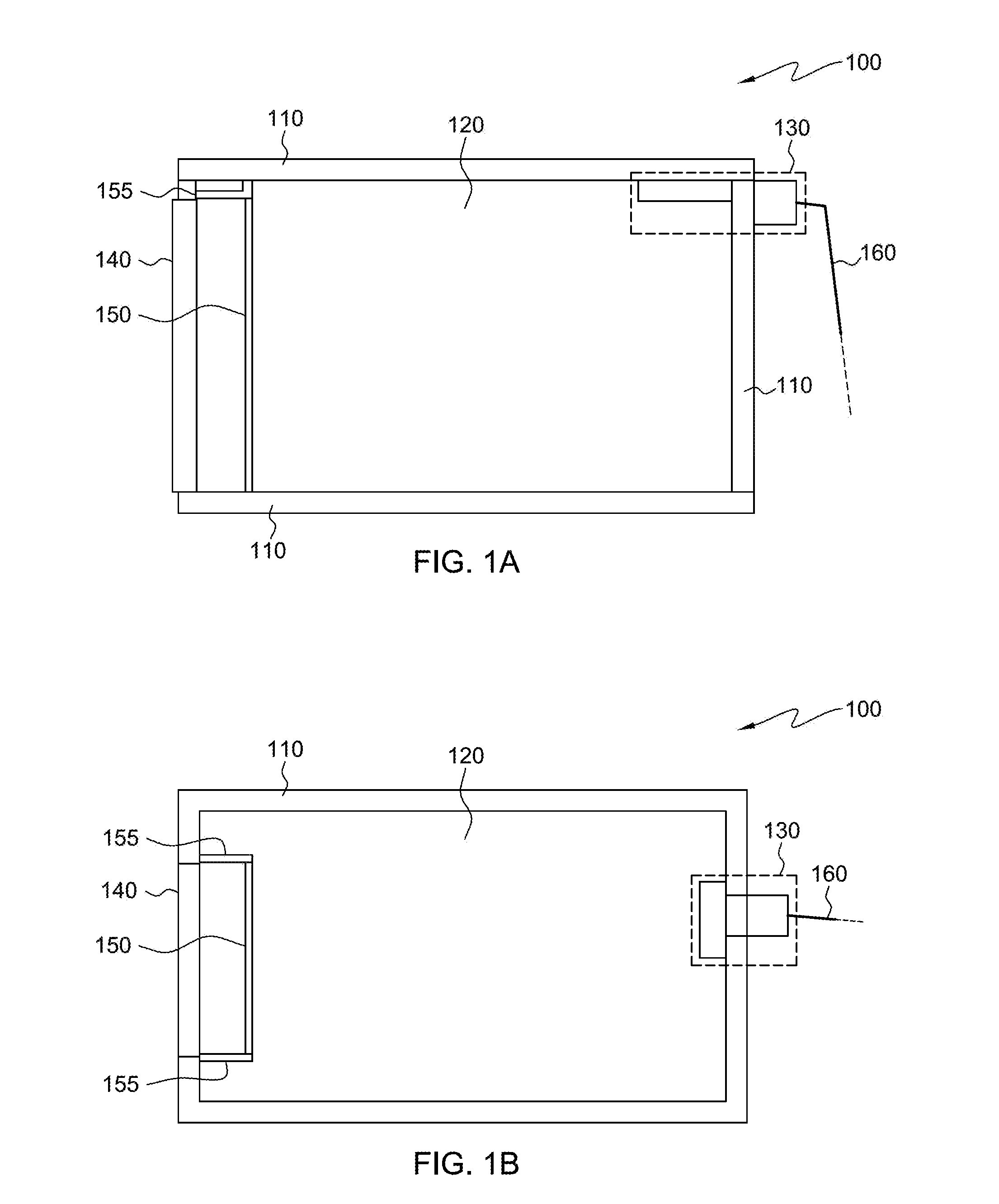 Energy efficient cold storage units