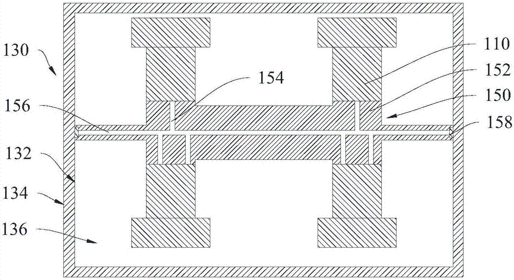 Filter and filtering circuit