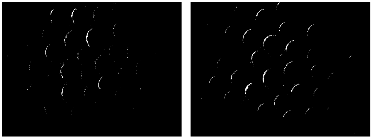 MRI development embolism microballoon based on gadolinium alginate