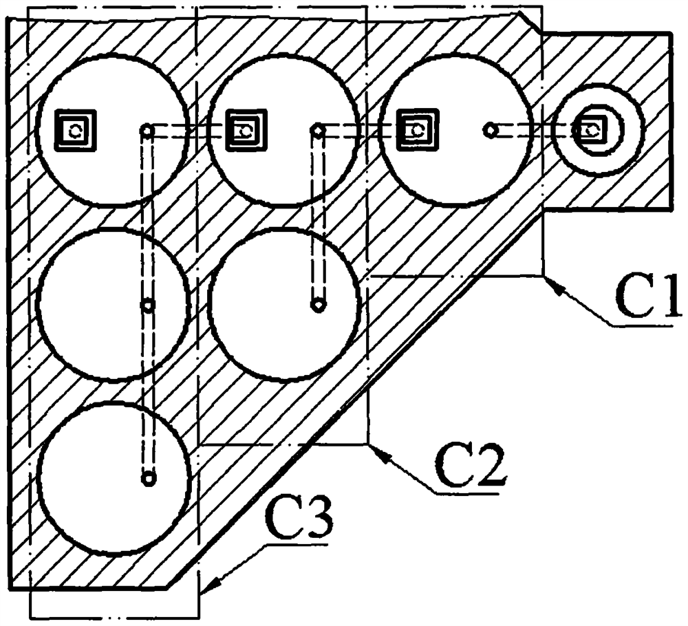 A pneumatic infusion device