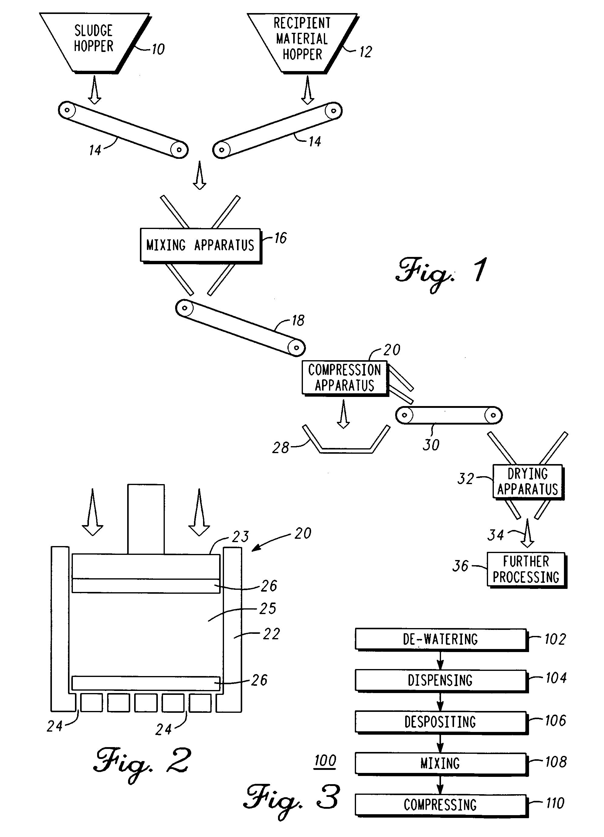 Waste treatment system