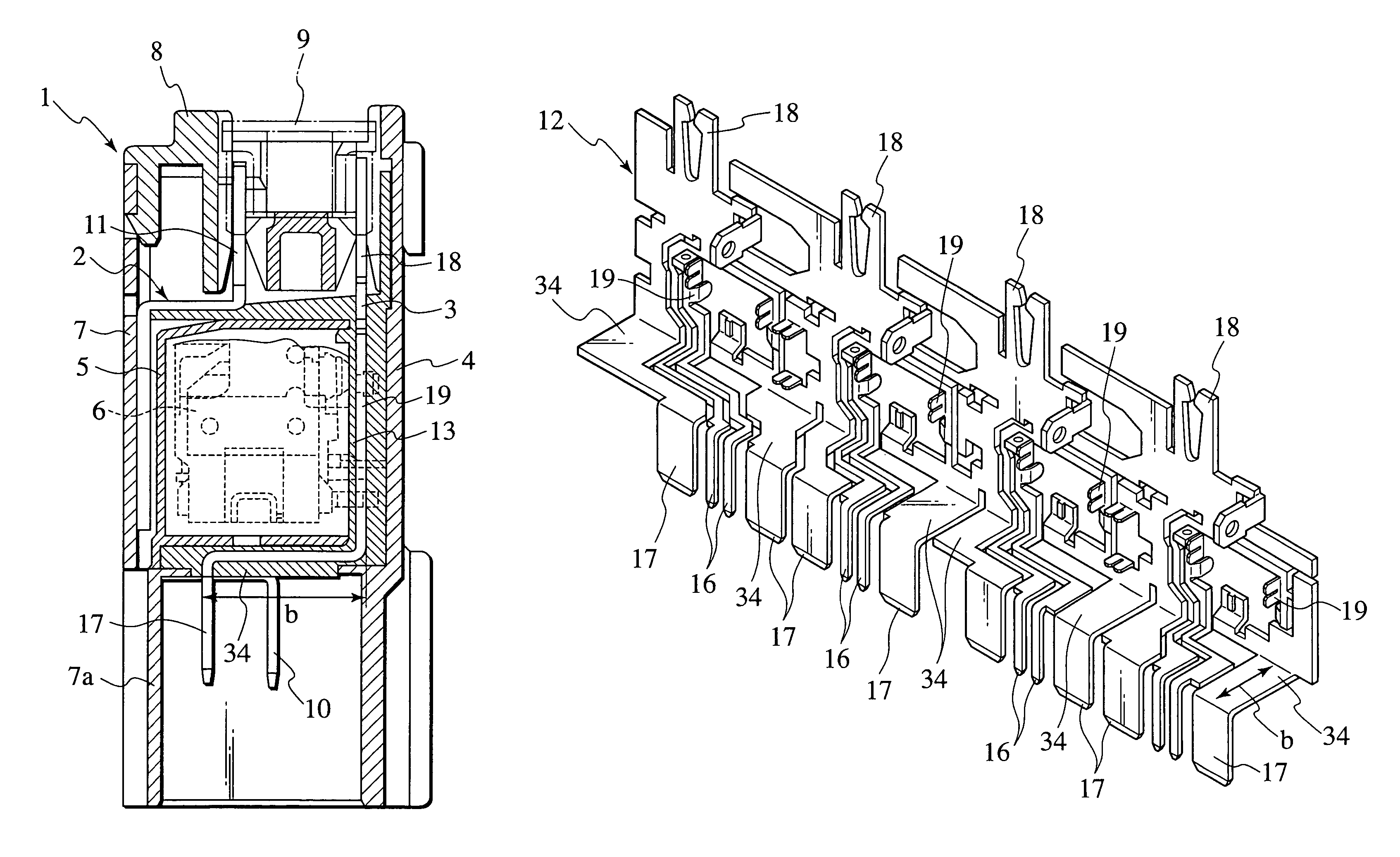 Electrical junction box