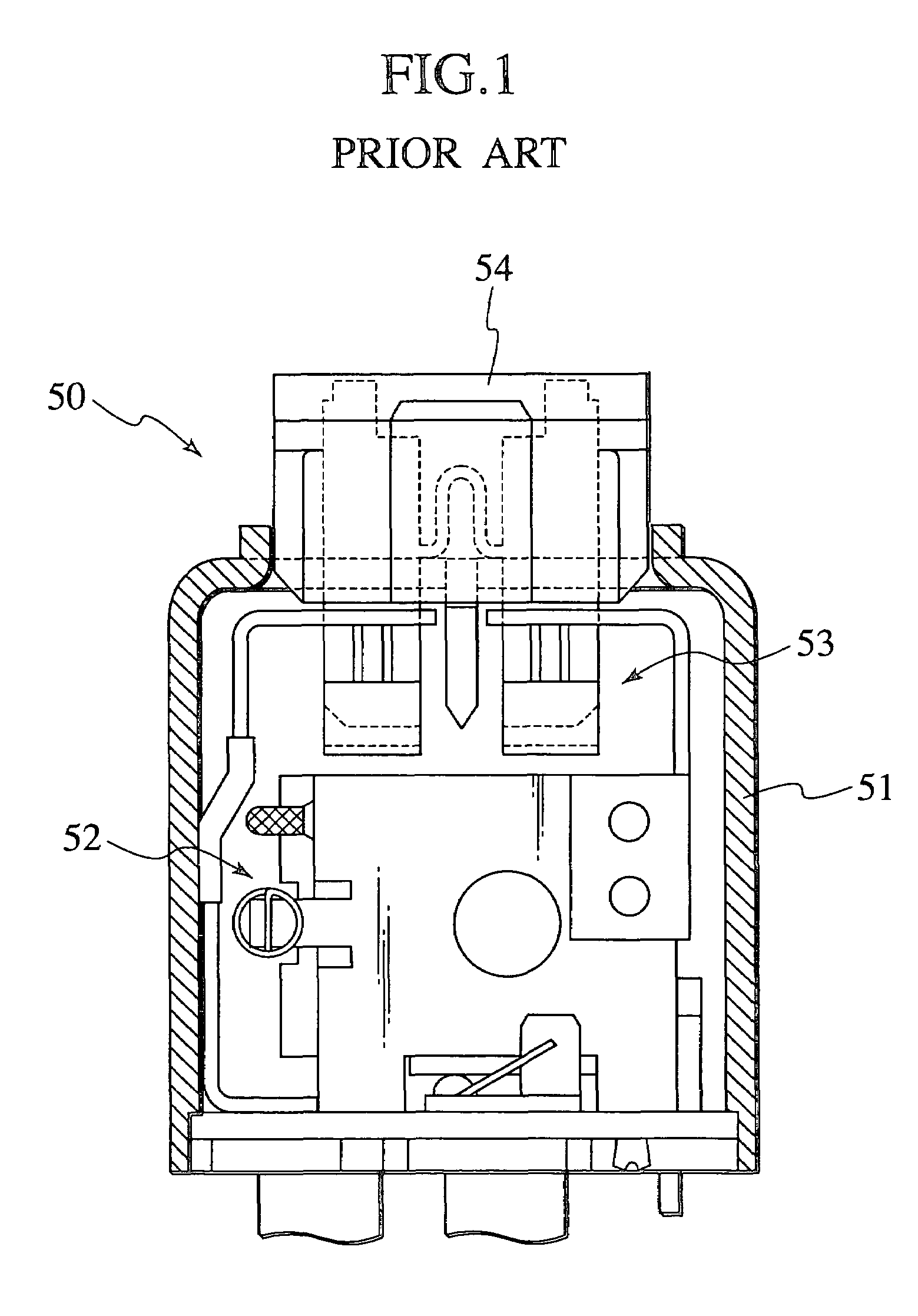 Electrical junction box