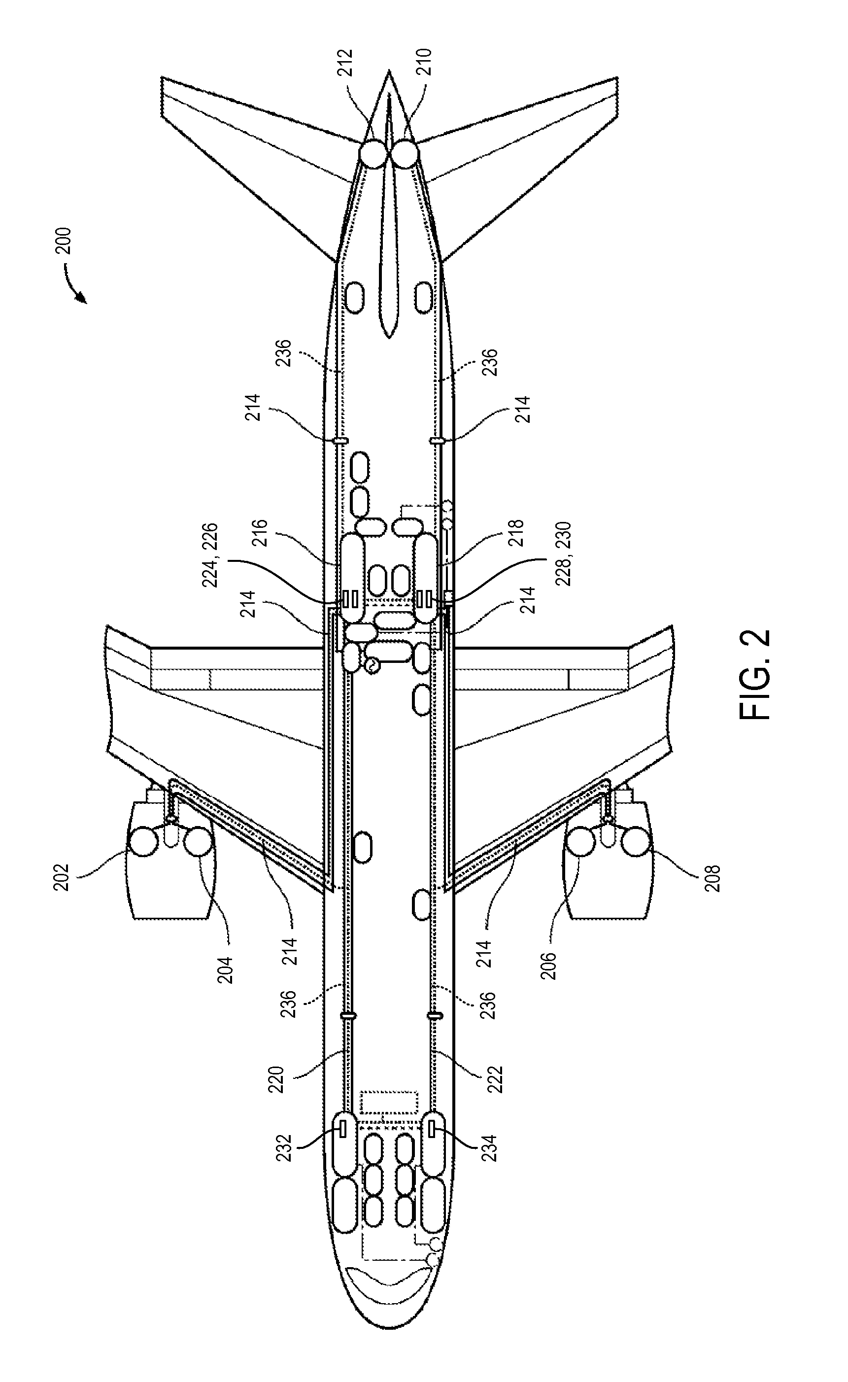 Advanced energy monitoring and control in a complex system