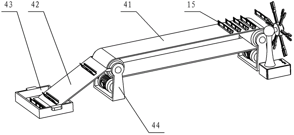 Intelligent rail forming machine and its control method