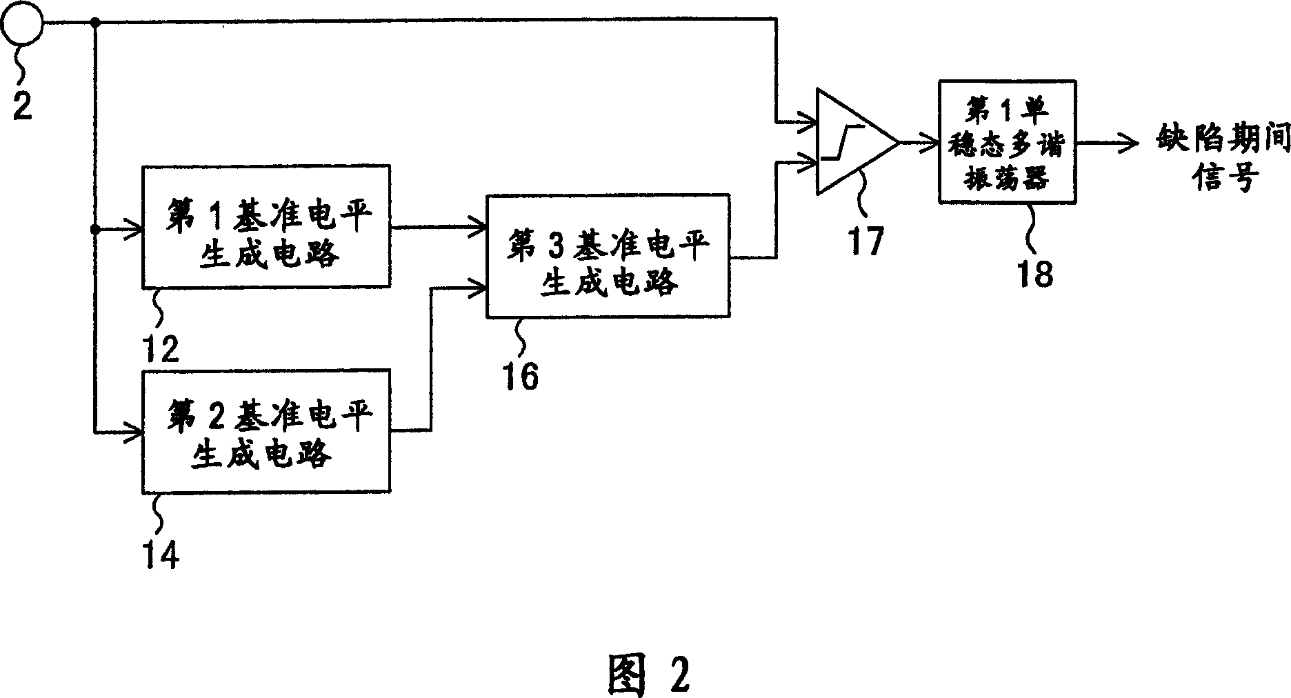 Optical disk device