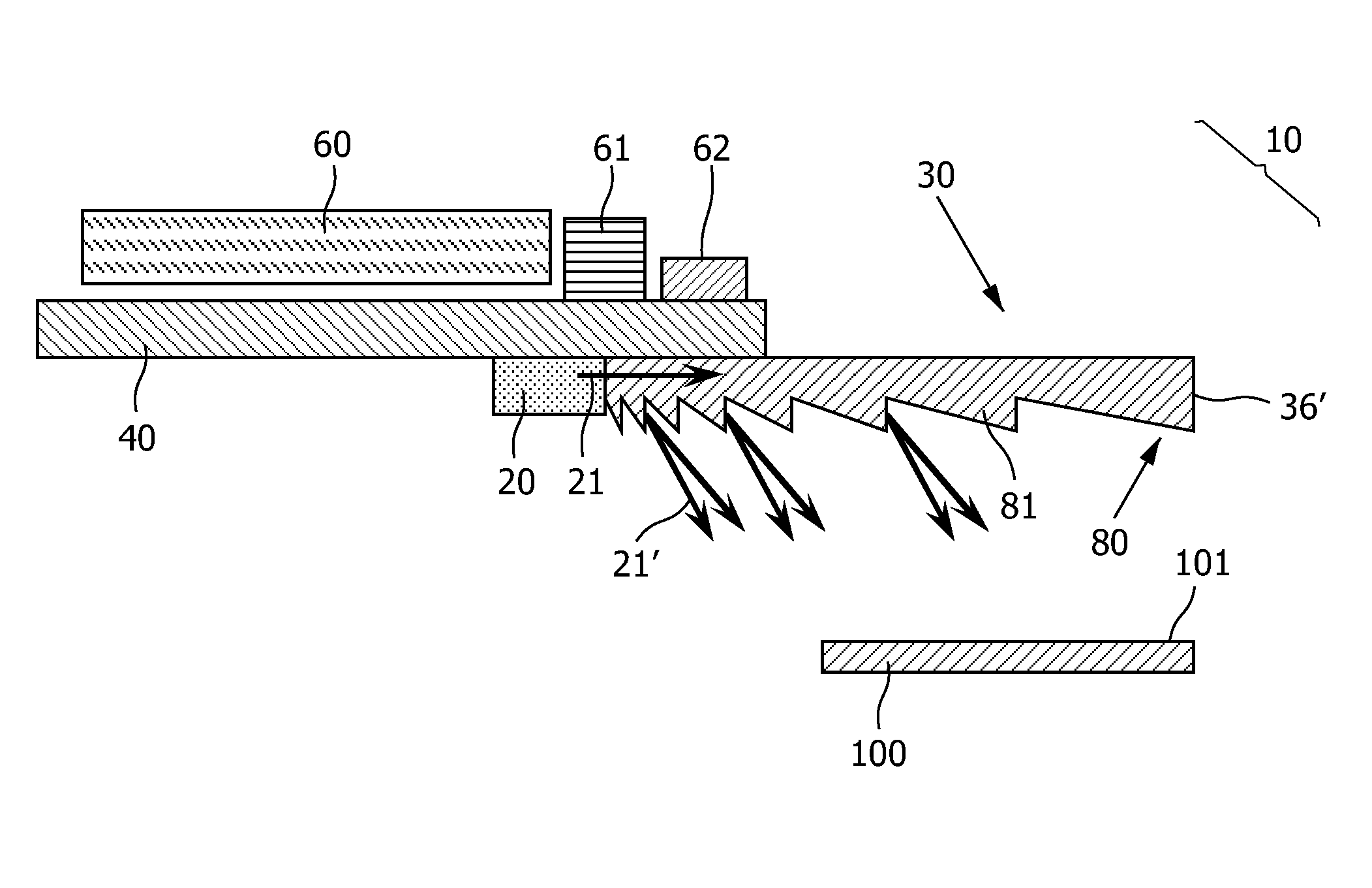 Illumination device