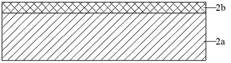 Method for obtaining composite coating by means of laser cladding of extrusion preset powder