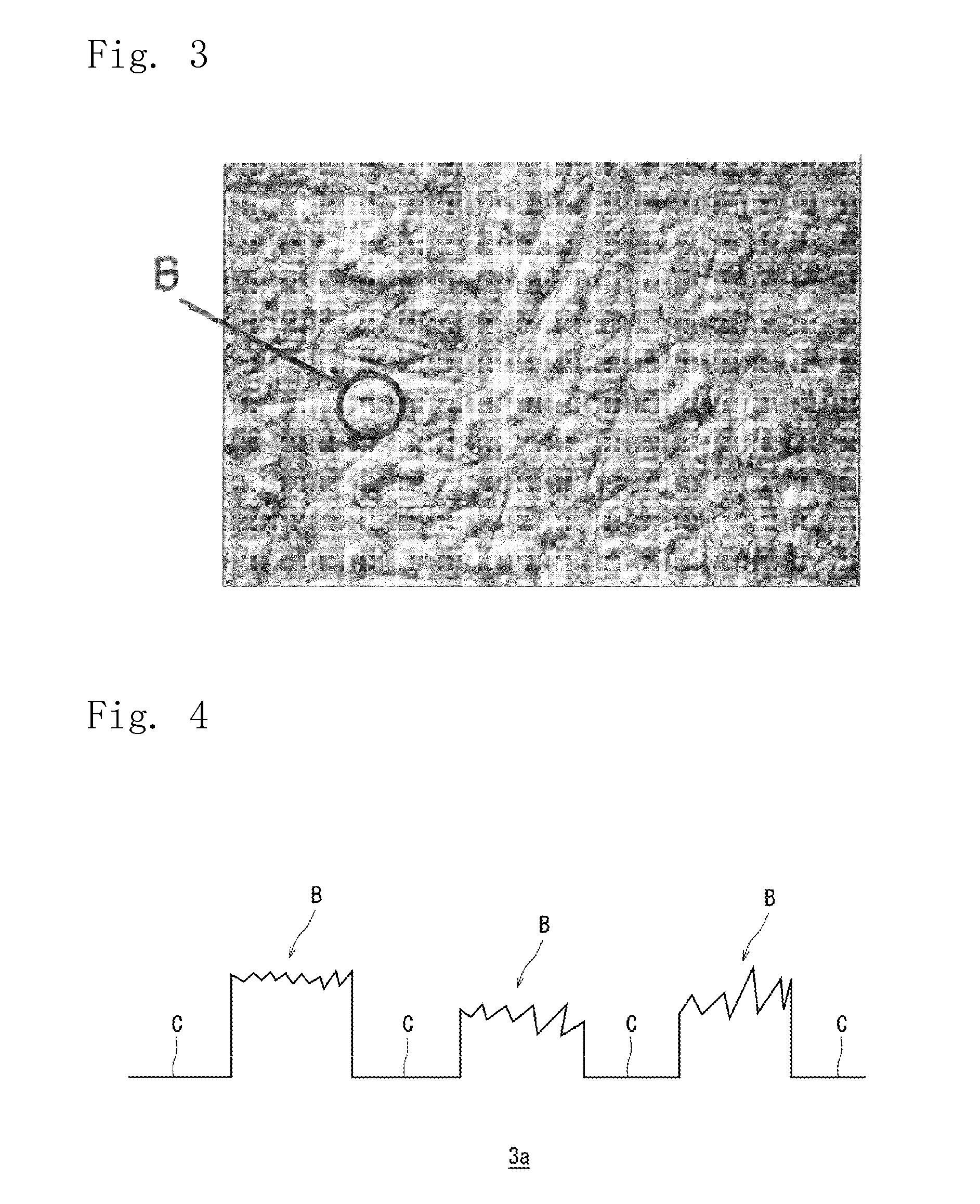 Printing sheet and mold sheet for forming printing surface on the printing sheet