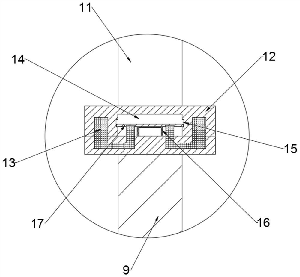 A three-phase integrated power transformer low-frequency heating power supply system and its operating method