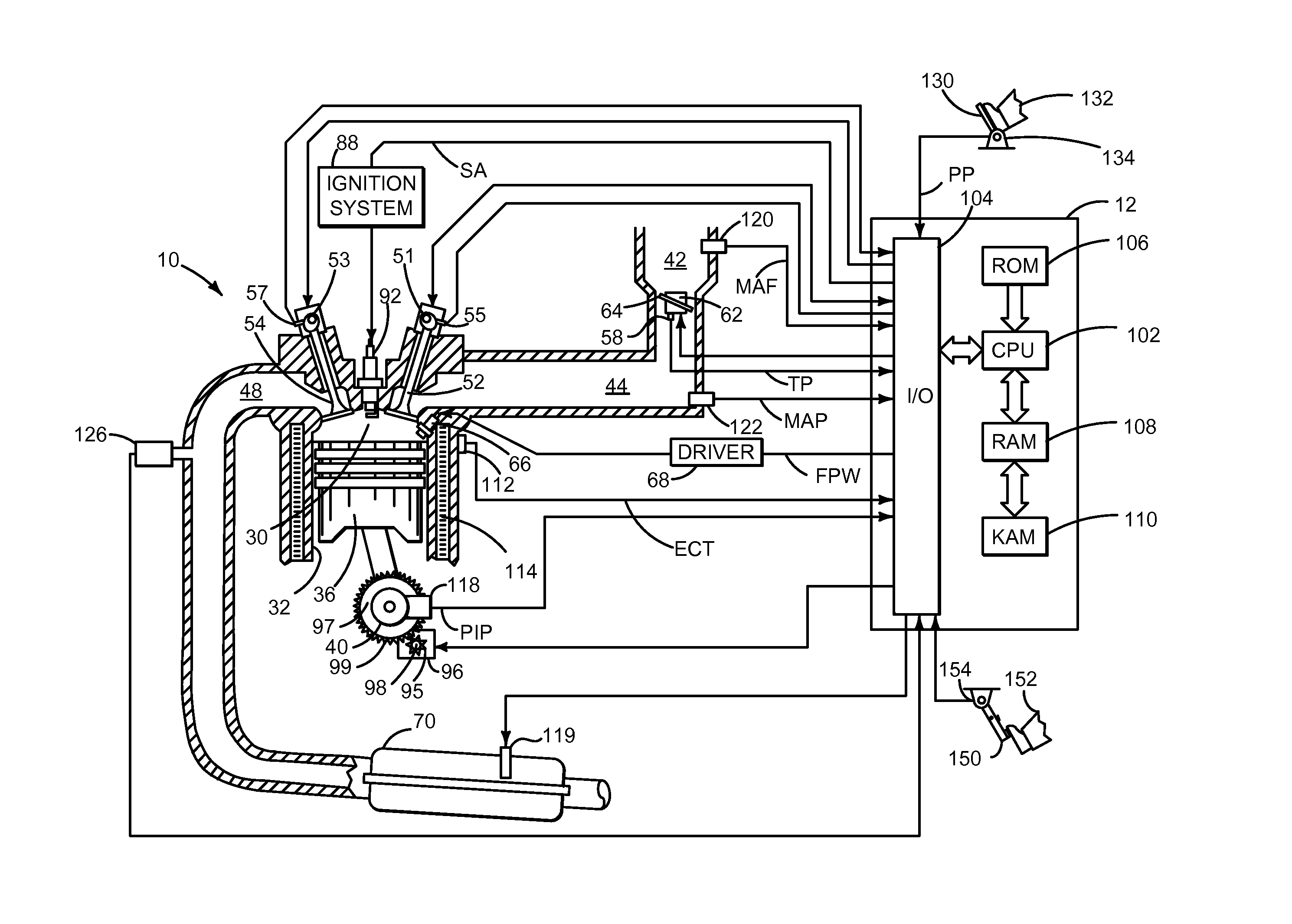 Methods and systems for engine cranking