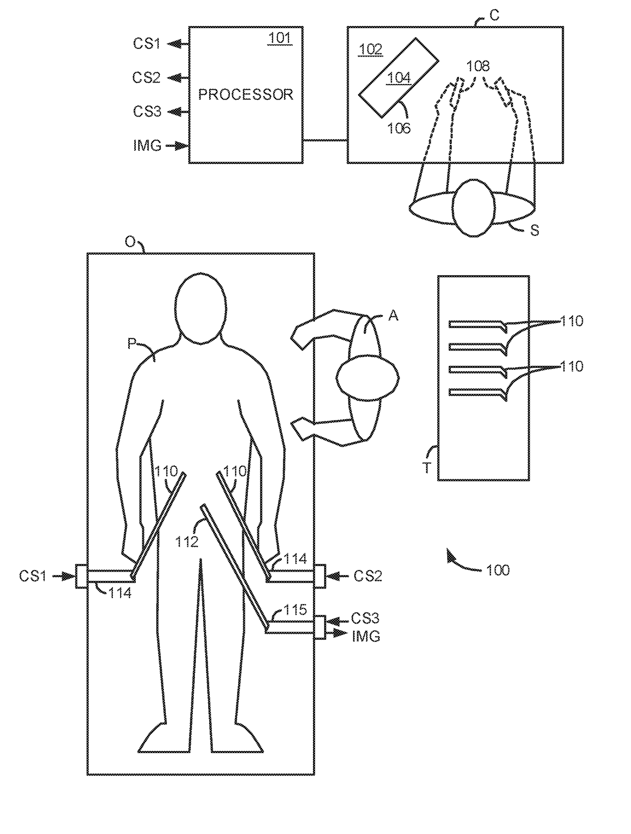 Methods and System for Performing 3-D Tool Tracking by Fusion of Sensor and/or Camera Derived Data During Minimally Invasive Robotic Surgery