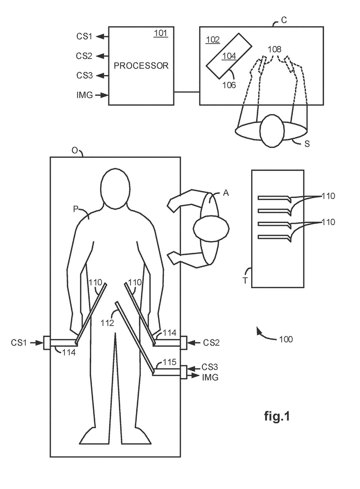 Methods and System for Performing 3-D Tool Tracking by Fusion of Sensor and/or Camera Derived Data During Minimally Invasive Robotic Surgery