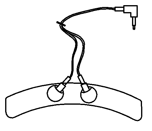 Compound fascia, qi and acupoint physiotherapeutic instrument