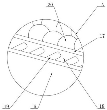 Grinding equipment for cement clinker production