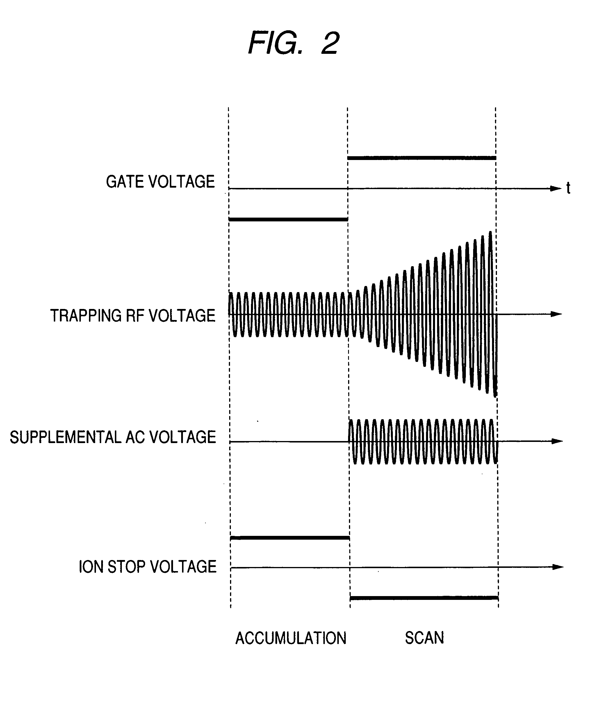 Mass spectrometer