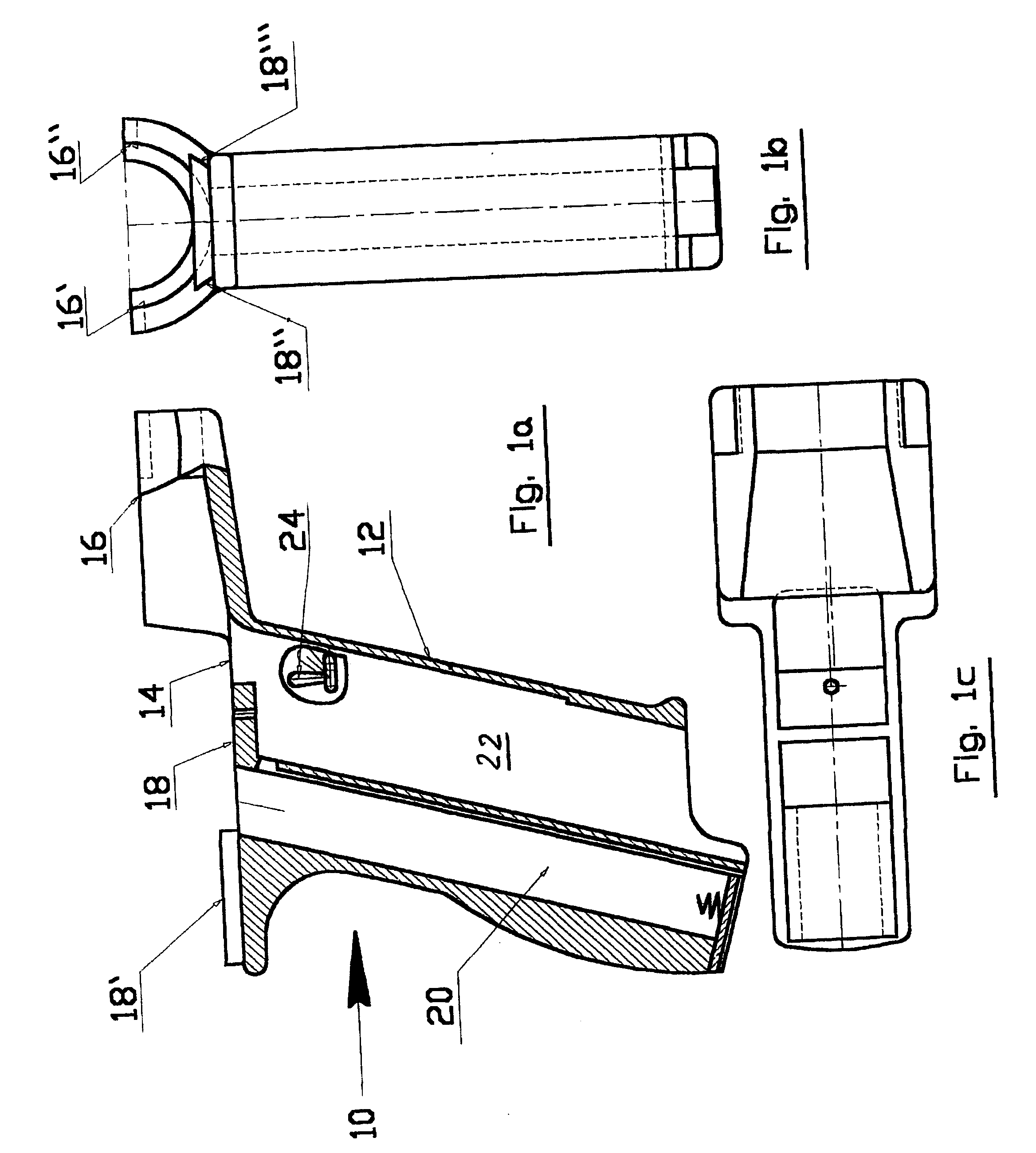 Multifunctional medical tool