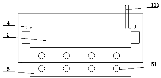 Photovoltaic module fault diagnosis device and method based on maximum power point calculation