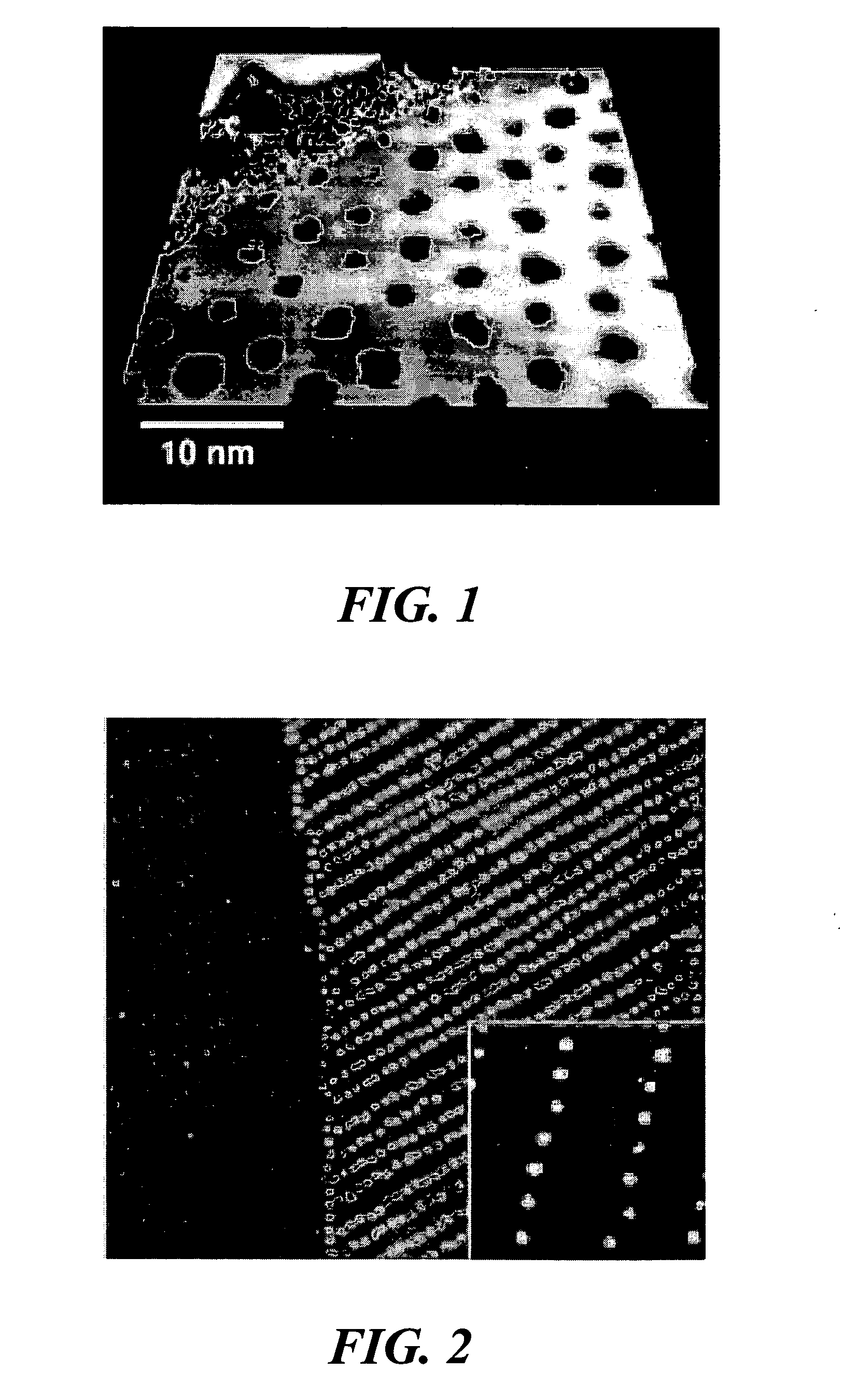 Functionalized nanosubstrates and methods for three-dimensional nanoelement selection and assembly