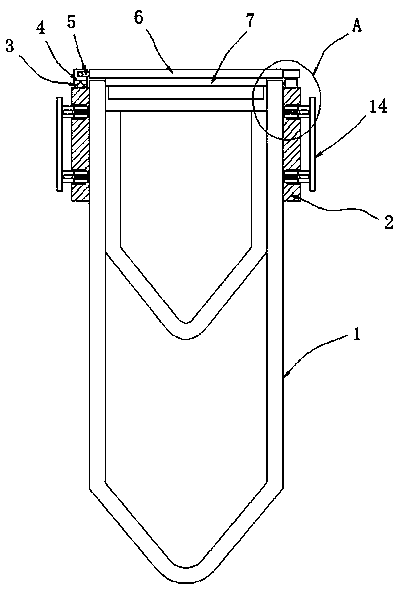 Method for inducing differentiation of umbilical cord mesenchymal stem cells toward renal tubular epithelial cells