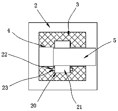 Method for inducing differentiation of umbilical cord mesenchymal stem cells toward renal tubular epithelial cells