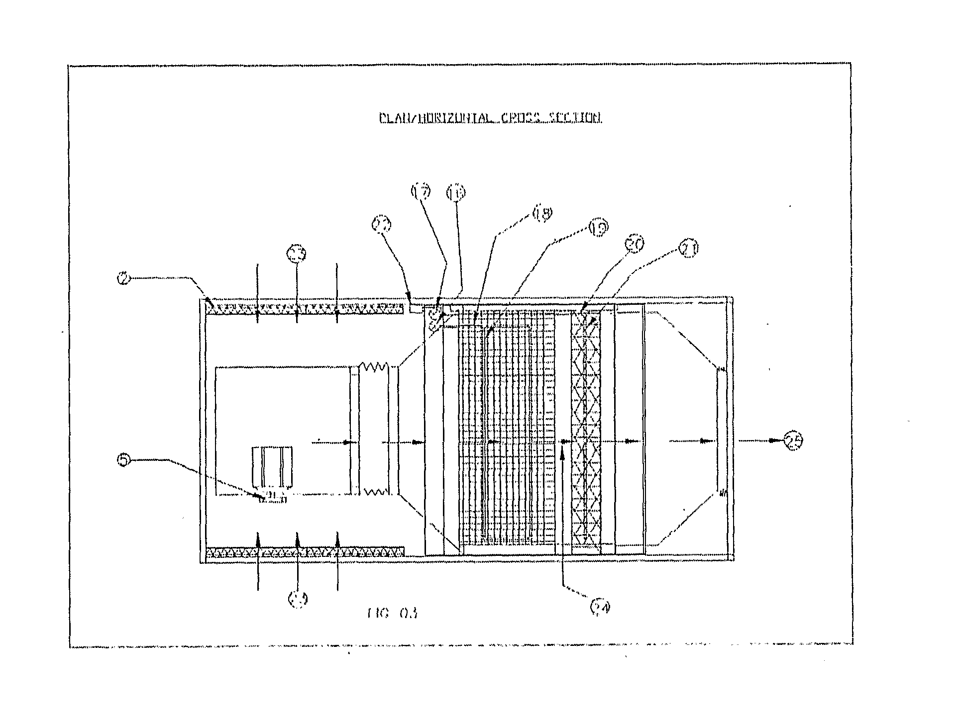 Systems and methods for indirect evaporative cooling and for two stage evaporative cooling