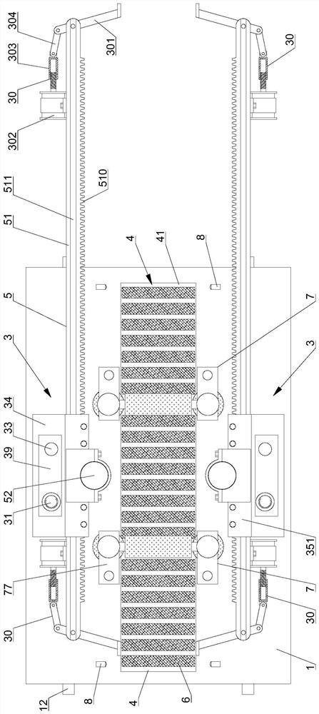 An industrial robot based on agv