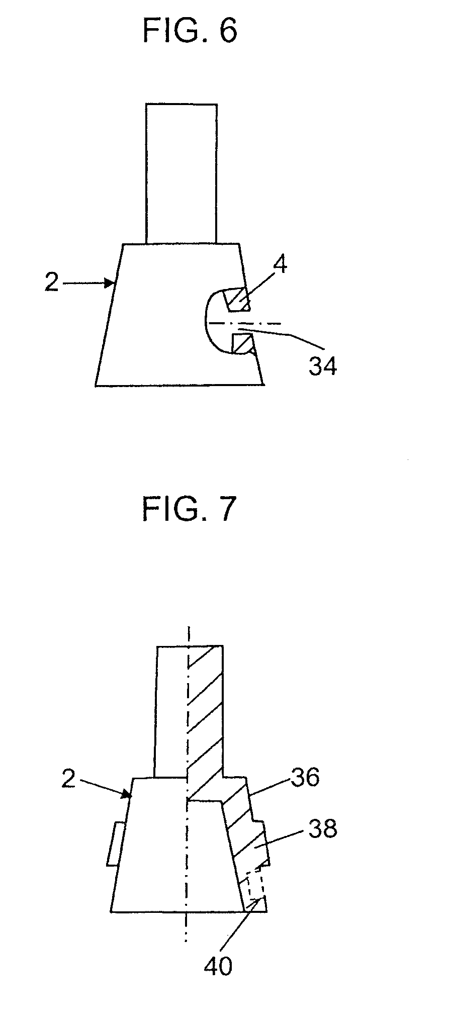 Dental prosthesis and method for the production thereof