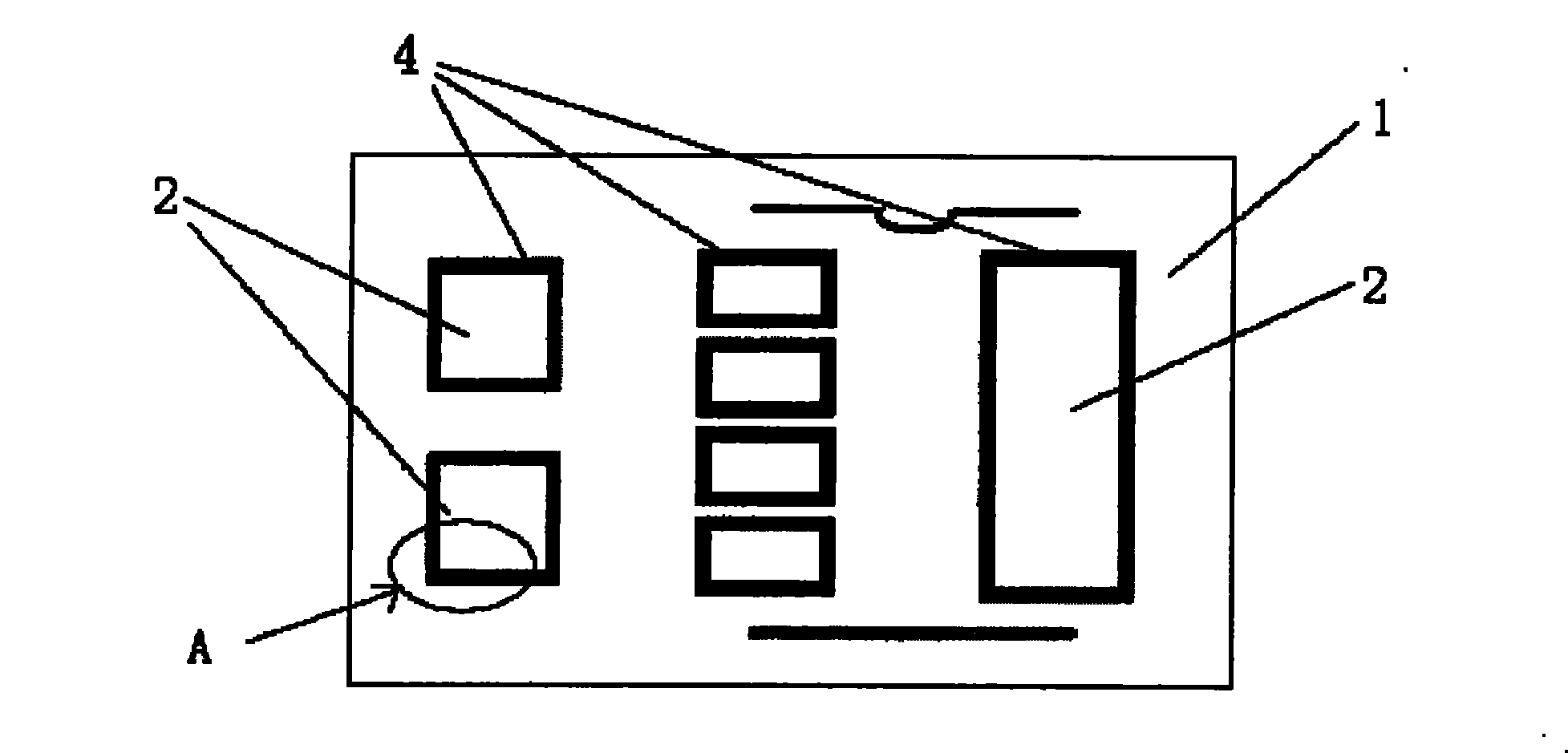 Method for preparing solder pad of printed circuit board