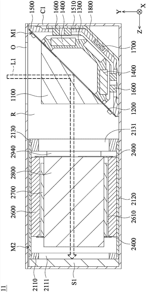 Camera system