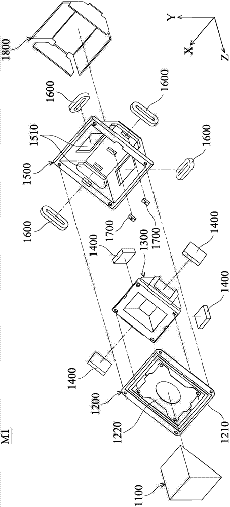 Camera system