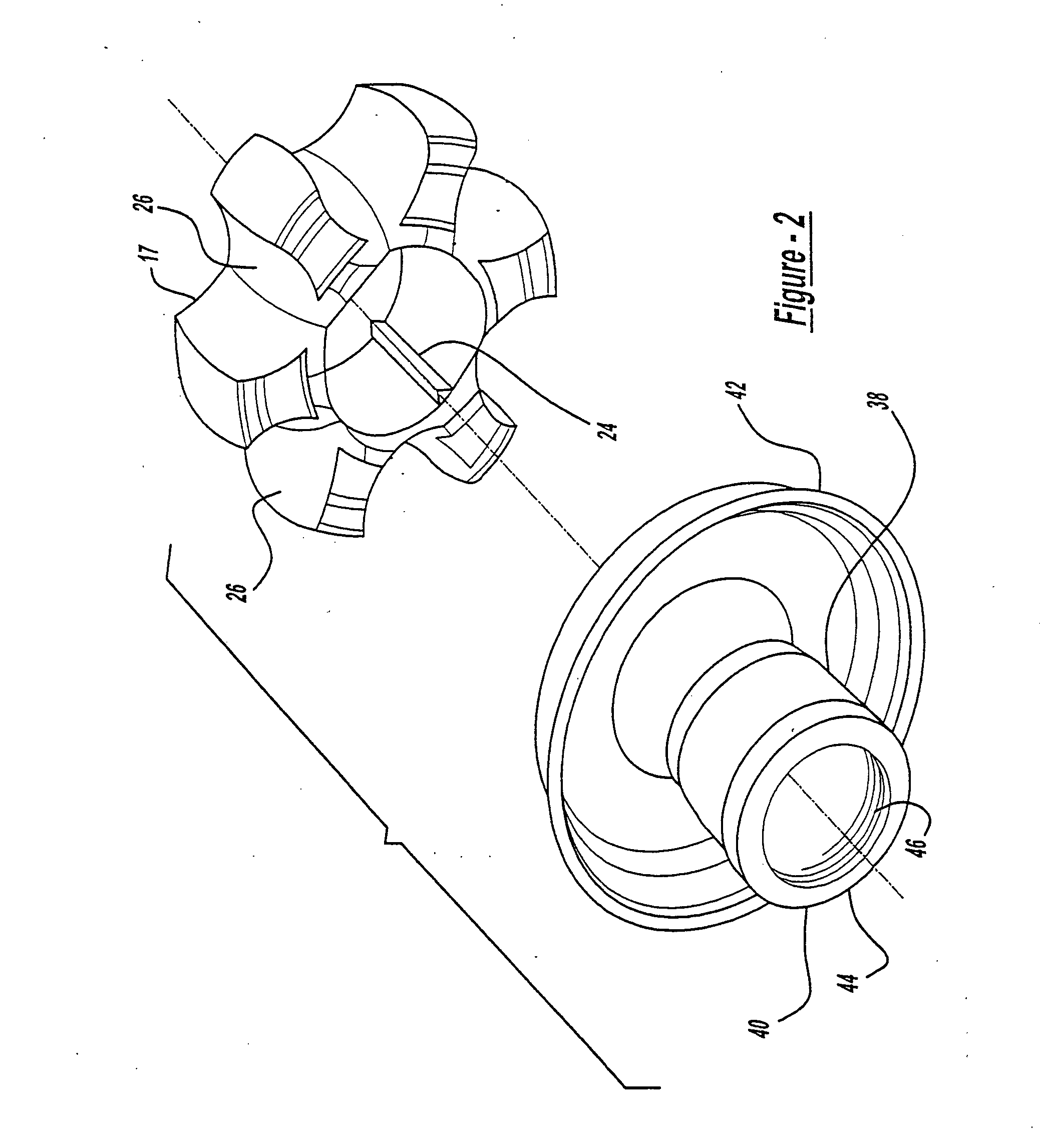 Joint assembly and sealing boot