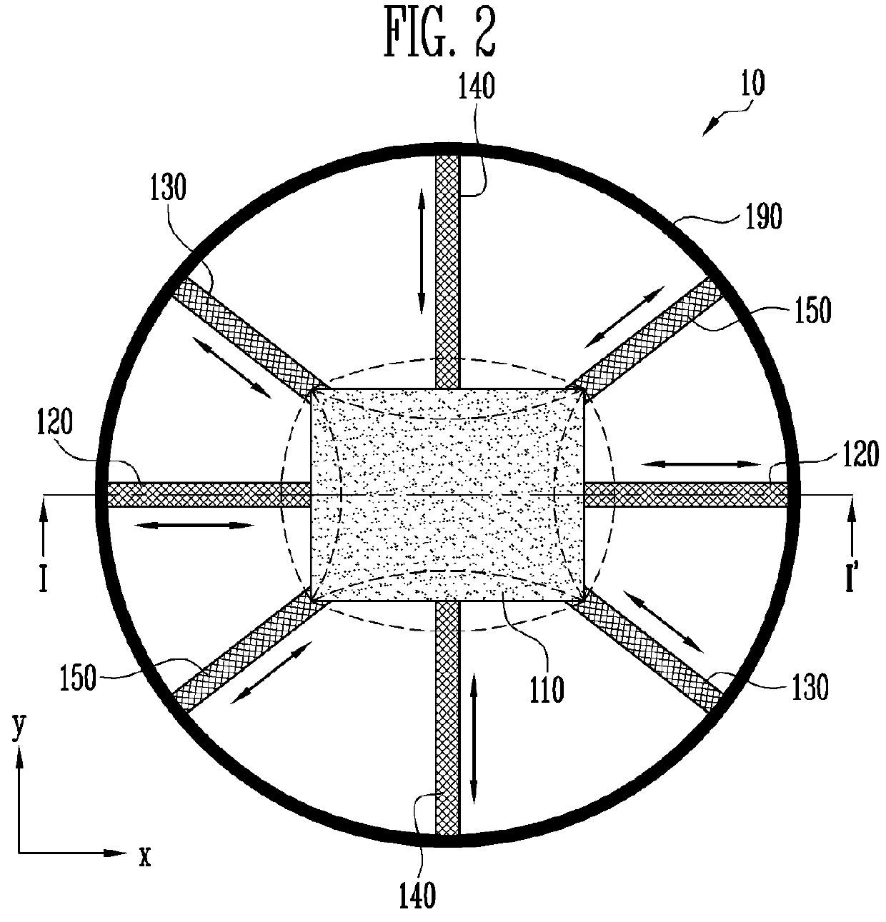 Optical imaging device