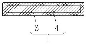 Electrostatic discharge transistor