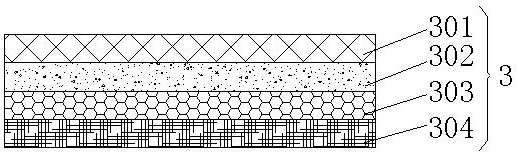 Electrostatic discharge transistor