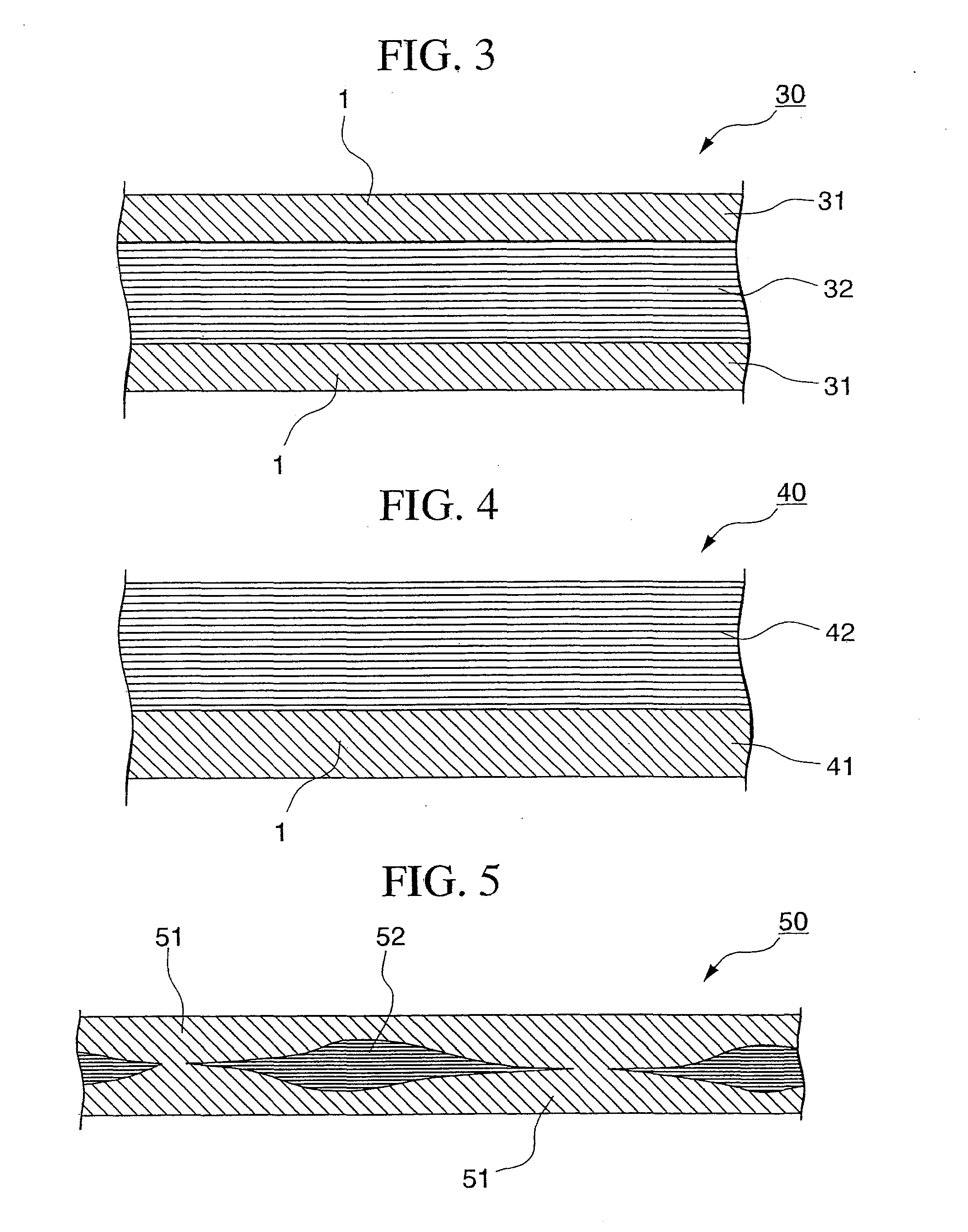 Prepreg, intermediate material for forming frp, and method for production thereof and method for production of fiber-reinforced composite material