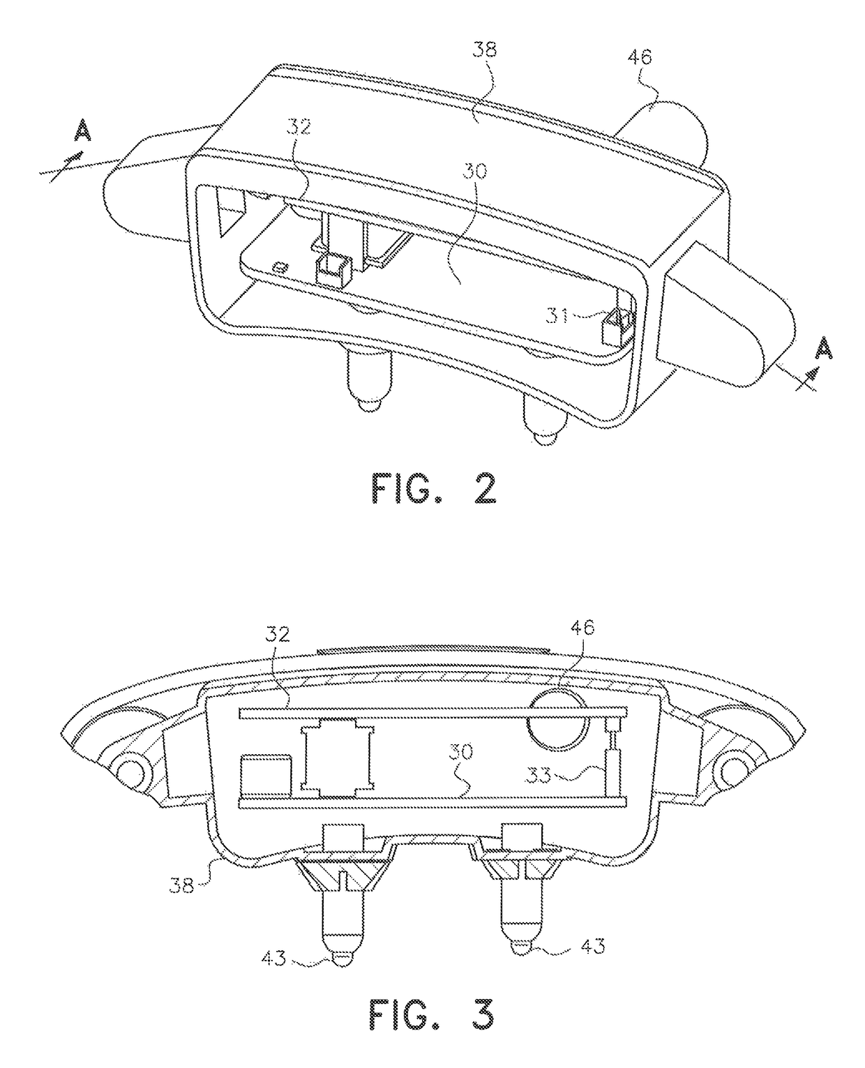 Integrated apparatus and method to combine a wireless fence collar with GPS tracking capability