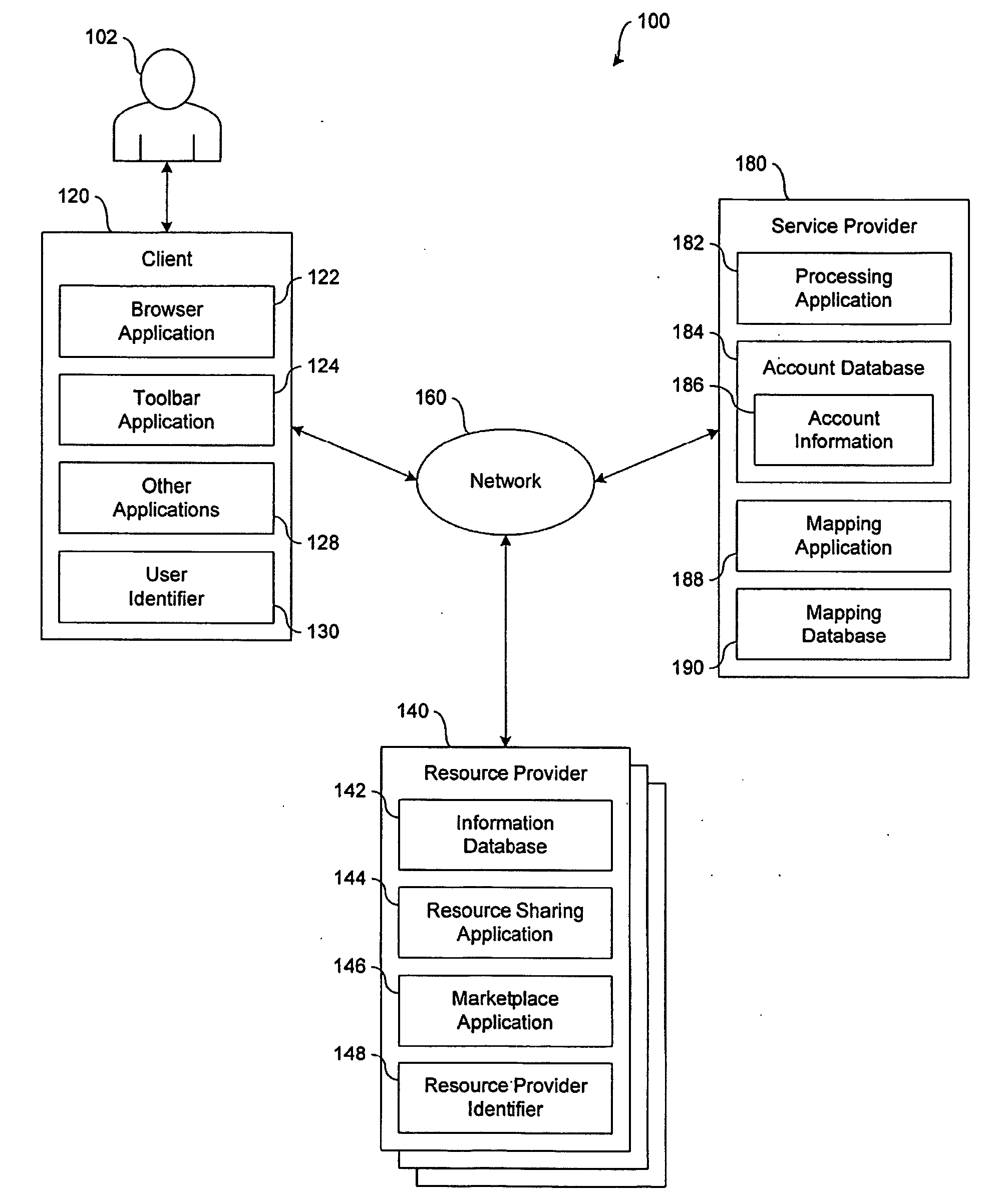 Systems and methods for mapping event changes in network navigation