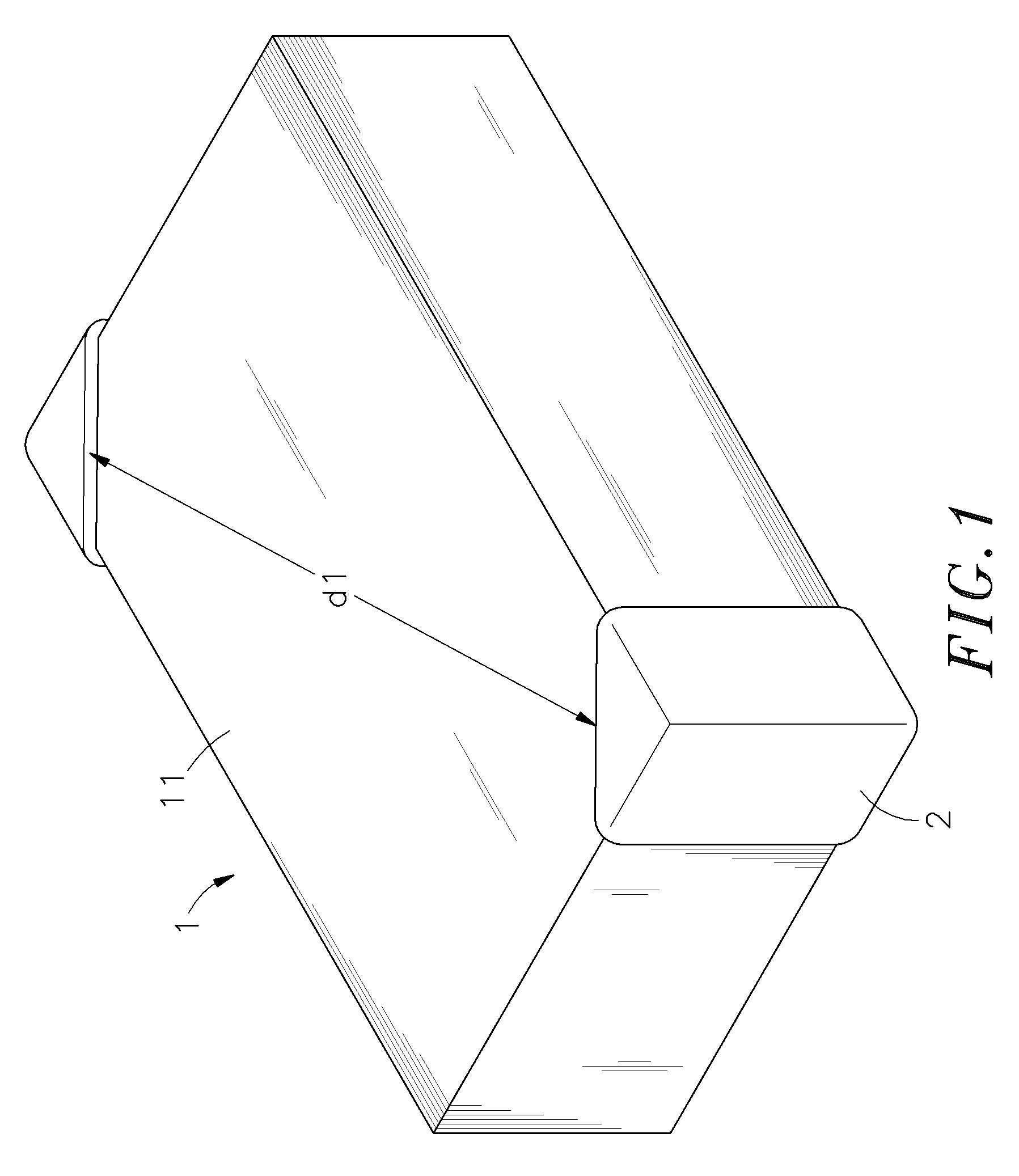 Multilayer ceramic capacitor