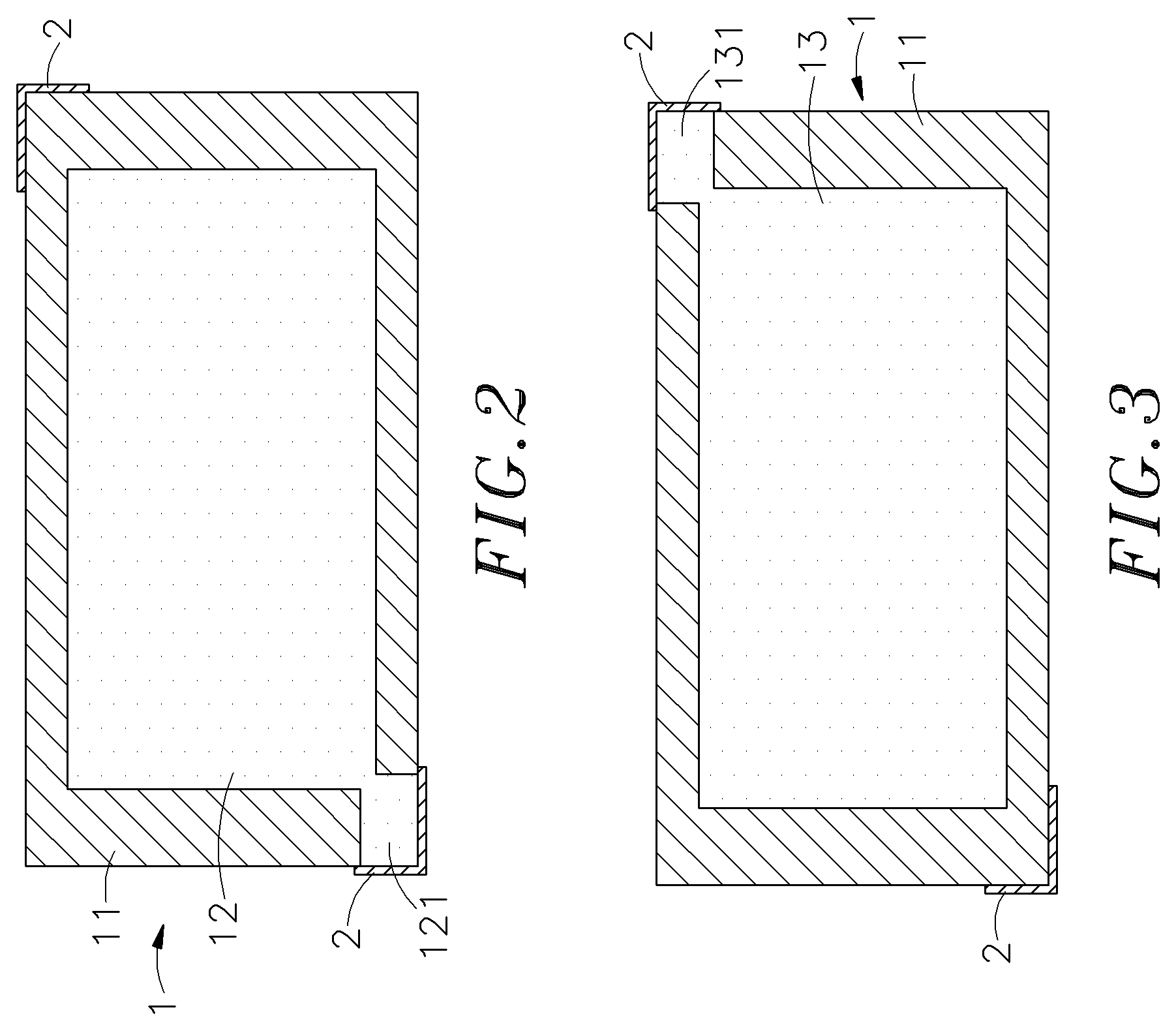 Multilayer ceramic capacitor