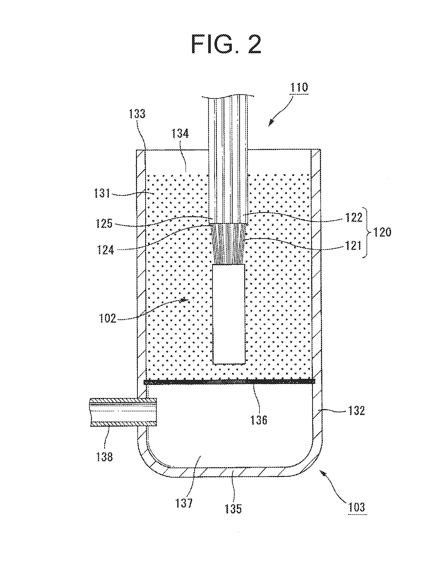 Method of manufacturing cable and method of manufacturing composite electric wire