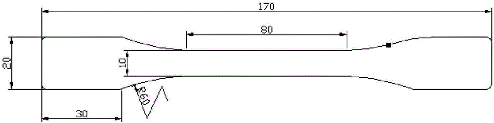 Chemically foamed thermoplastic elastomer (TPE) material and preparation method thereof