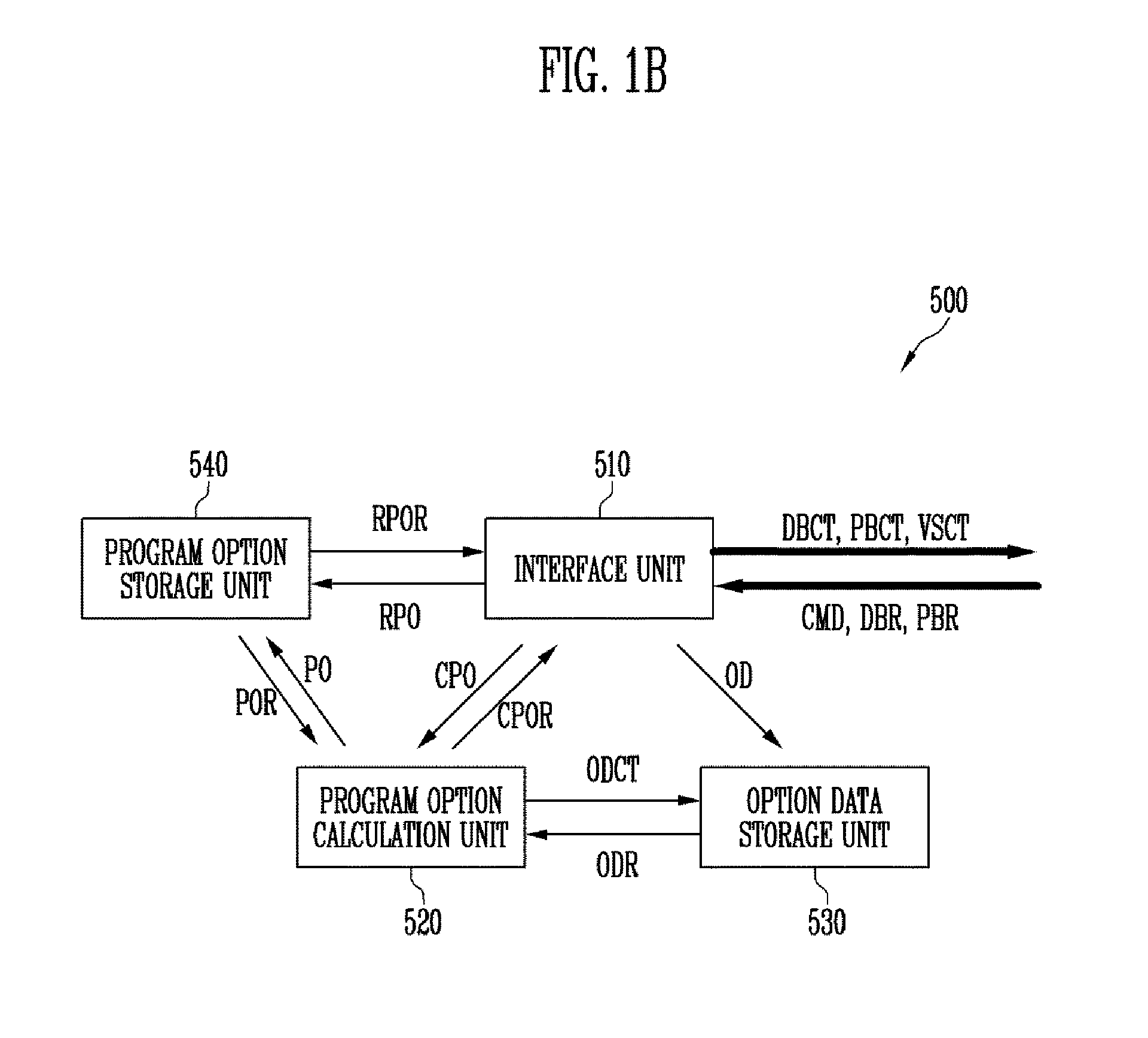 Semiconductor memory device and method of driving the same