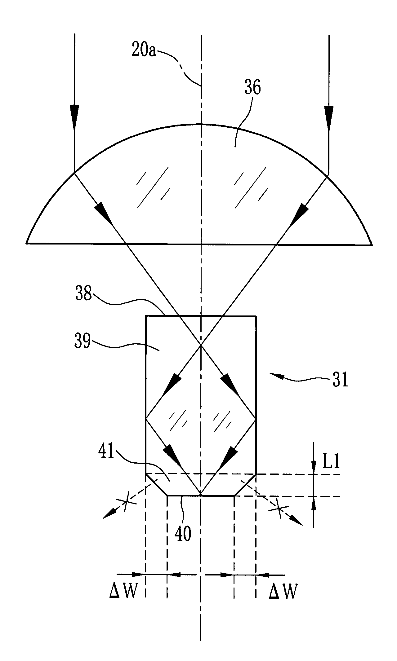 Solid state imaging device