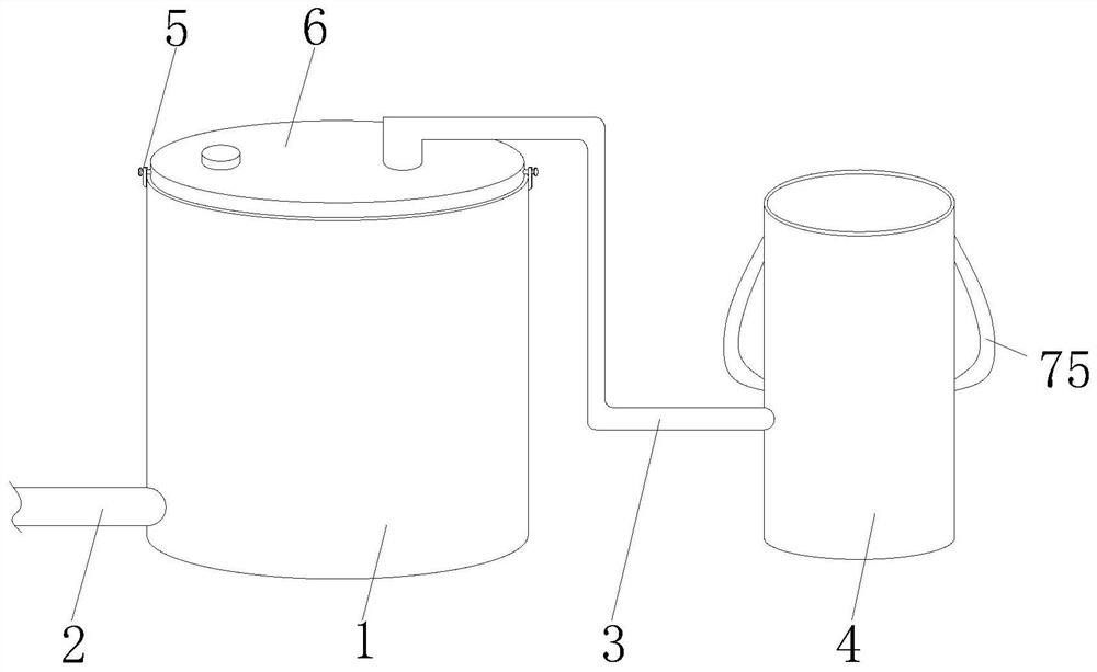 A Harmless Treatment Process for Papermaking Waste Residue