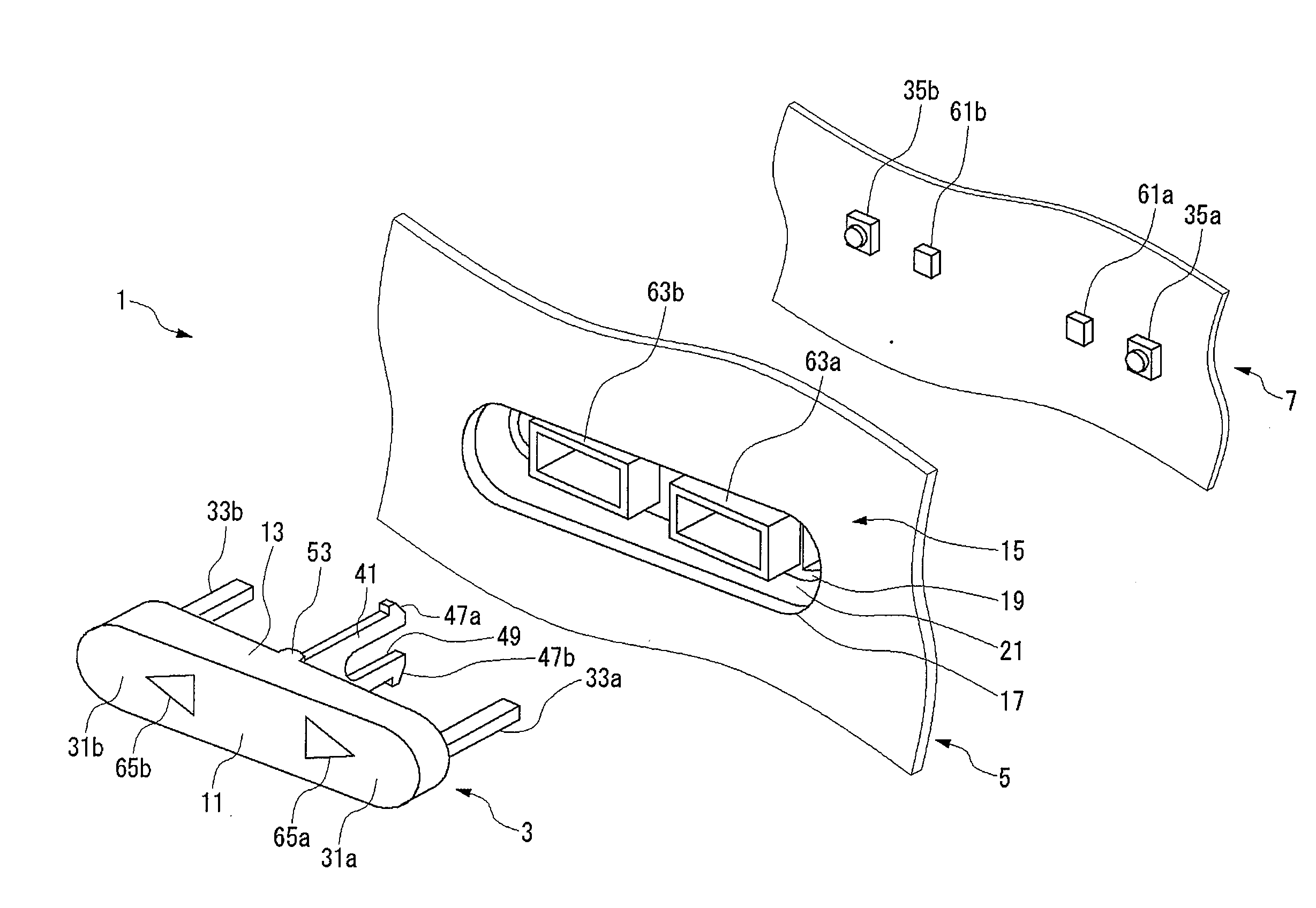 Electronic apparatus