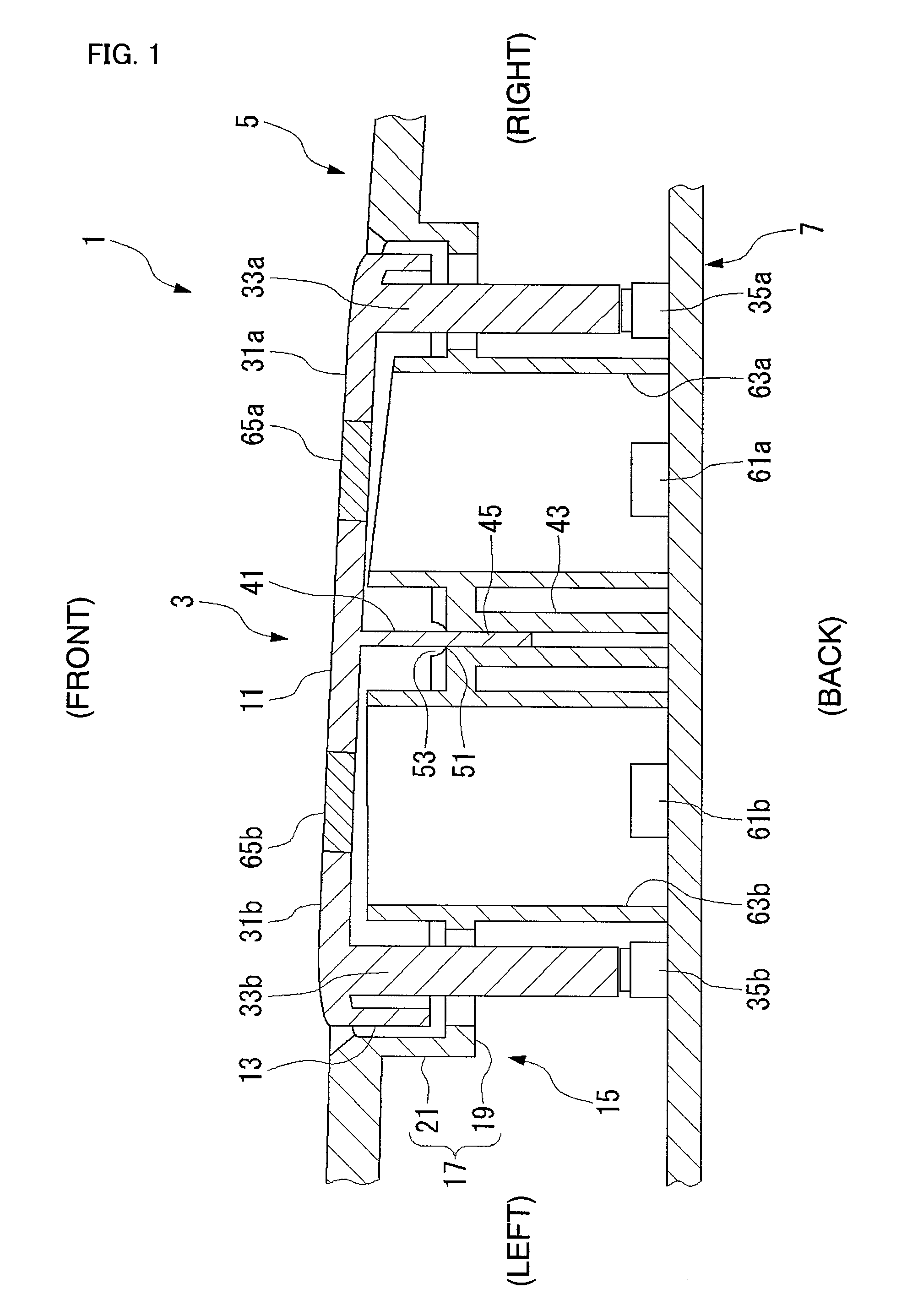 Electronic apparatus