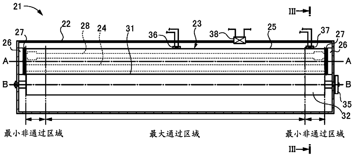 Fixing device and image forming device