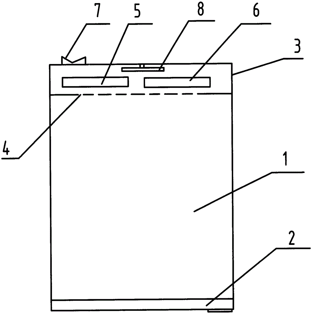 Health care sterilization bag